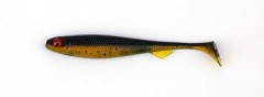 FOX RAGE Slick Shad 7cm UV Dark Oil NSC016