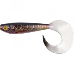 FOX RAGE Pro Grub BULK 10cm Pike NPG040