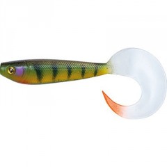 FOX RAGE Pro Grub BULK 10cm UV Stickleback NPG042