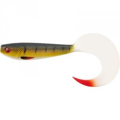 FOX RAGE Pro Grub BULK 10cm Perch NPG037