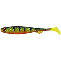 FOX RAGE Slick Shad Ultra UV 13 cm Perch NSC006