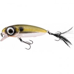 SPRO Spro underdog 70 shad 13g