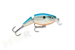 RAPALA JSSR07 BSD BLUE SHAD 11g