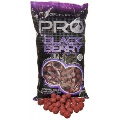 Starbaits Pro Blackberry 20mm 1kg