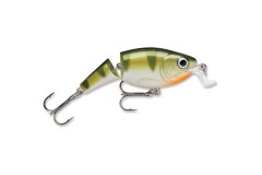 RAPALA Rapala JSSR05 YP YELLOW PERCH 7g