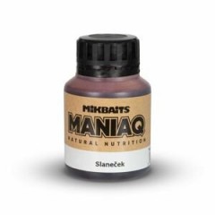 MIKBAITS Maniaq SlanecekTekuty dip 125ml