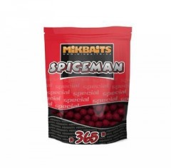 MIKBAITS WS1 citrus 16mm 300g