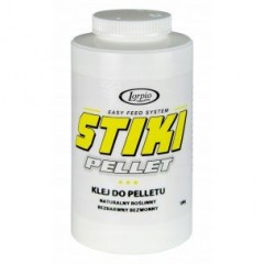 LORPIO Lepidlo na pelety 100g