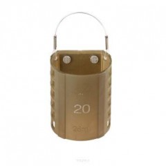 CRESTA Feeder Krmitko Medium 30g