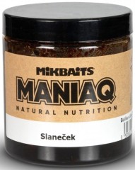 MIKBAITS Boilie v dipu Slaneček 20mm