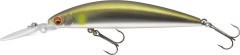 DAIWA TOURNAMENT CURRENT MASTER DR 93-F -DR MAT AYU