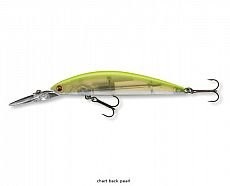 DAIWA TOURNAMENT CURRENT MASTER DR 93-F -DR CHART BACK PEARL 93mm 12g