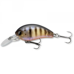 DAIWA TOURNAMENT BABY CRANK 35F PEARL GHOST PERCH 35mm 3,3g