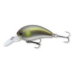 DAIWA Wobler  Tournament Baby Crank 35 Floating - Mat Ayu