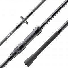 DAIWA Ninja Carp 3,6m 3lbs 11595-366