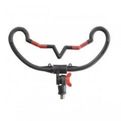 ENERGOFISH Feederova hrazda černá