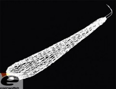 ENERGOFISH keserova sit 120cm