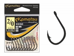 KAMATSU Koiso K-014 1/0 ocko