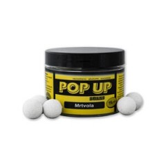 Carp servis Václavík POP UP Mrtvola 16mm 50g