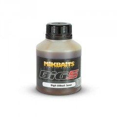 MIKBAITS Booster BigS Olihen Javor