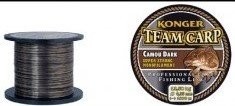 KONGER Team carp camou dark  0,35 1000m