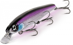 QUANTUM 4Street Bangry Zander 12cm 17,5gr Pink