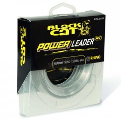 Black Cat Power Leader 1,2mm100kg 2342100