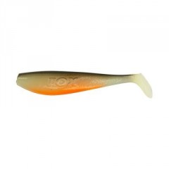 FOX RAGE 14cm UV Zander 7,5 Hot Olive NZS037