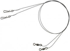 KONGER Wolframove lanko 2,5kg 25cm 2ks