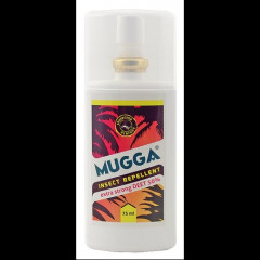 Mugga Repelent 75ml