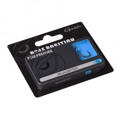 GAMAKATSU Háčky Snagster 4 8542 304