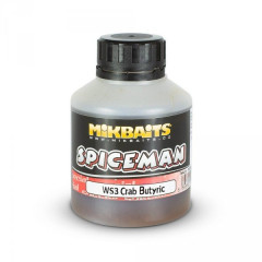 MIKBAITS Spiceman WS3 Crab Butyric
