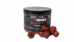 CCMOORE Wafters Bloodworm 10x14mm