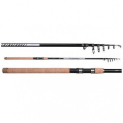SPRO Dynoforce Tele  2,4m 20-40g