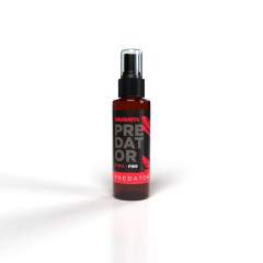 MIKBAITS Predátor Spray 30ml Sumec