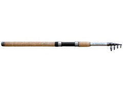 R.T. hardcore 2 20-40g 210cm