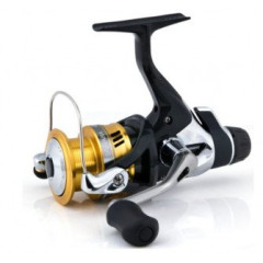Shimano Sahara 2500-R
