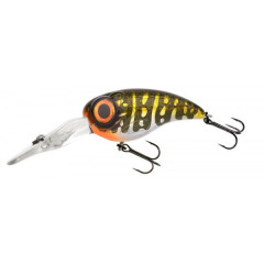 SPRO Fat Iris 40 DR Northern Pike
