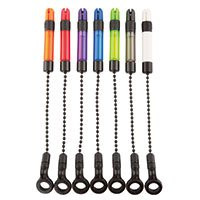 FOX Slik Bobbin Red CBI054