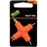 FOX Multi Tol CAC587