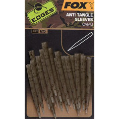 FOX Camo Anti TangleSleeves x25