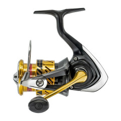 DAIWA Crossfire LT2500 4BS A