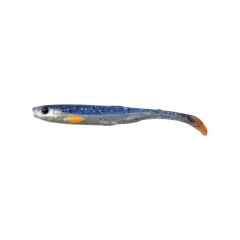 SAVAGE GEAR Slender Scoop Shad 9cm 4g Roach 74258