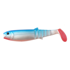 SAVAGE GEAR LB CANNIBAL SHAD BULK 8CM 5G BLUE PEARL 61847