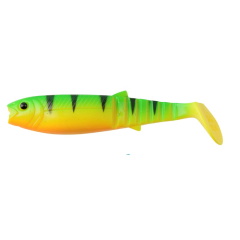 SAVAGE GEAR LB CANNIBAL SHAD BULK 10CM 9G FIRETIGER 61852