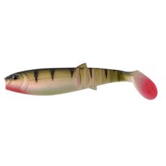 SAVAGE GEAR LB CANNIBAL SHAD BULK 10CM 9G OKOUN- Perch 61851