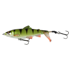 SAVAGE GEAR 3D Smashtail 10cm 17g Plovoucí okoun