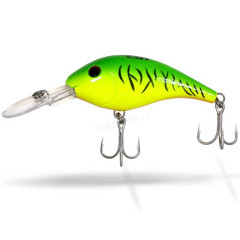 Black Cat Baby Cranker FT12cm25g