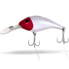 Black Cat Baby Cranker RH 12cm 25g