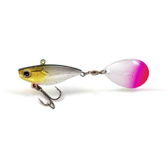 QUANTUM Spin-Jig 10g Ghost 3,2cm 3494403